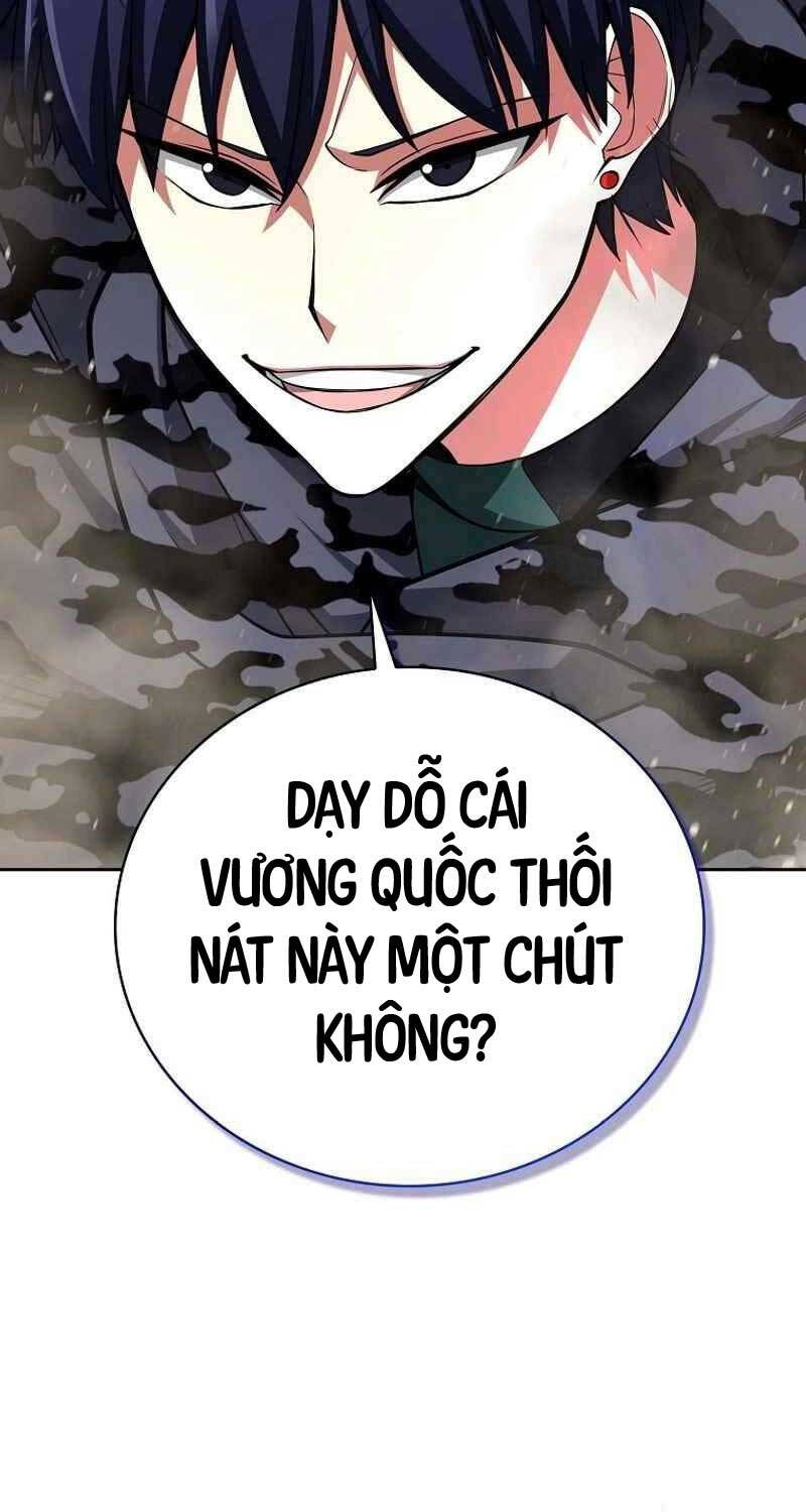 Bậc Thầy Debuff Chapter 40 - Trang 2