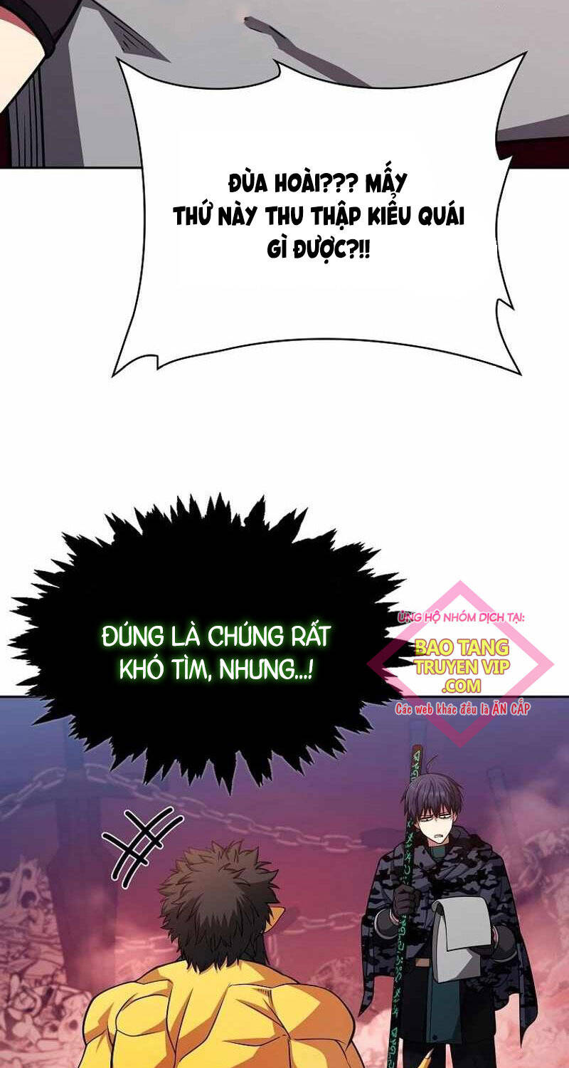 Bậc Thầy Debuff Chapter 39 - Trang 2