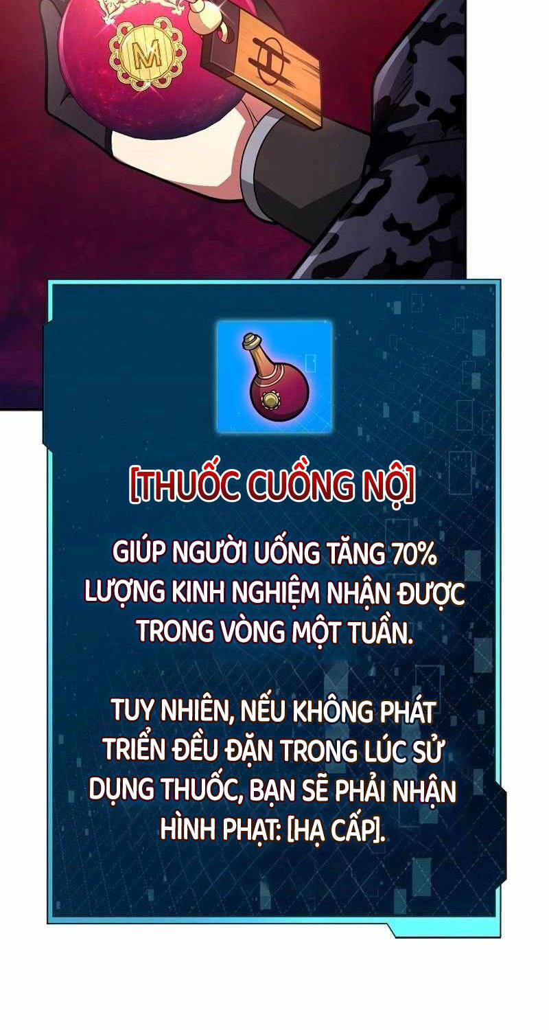 Bậc Thầy Debuff Chapter 39 - Trang 2