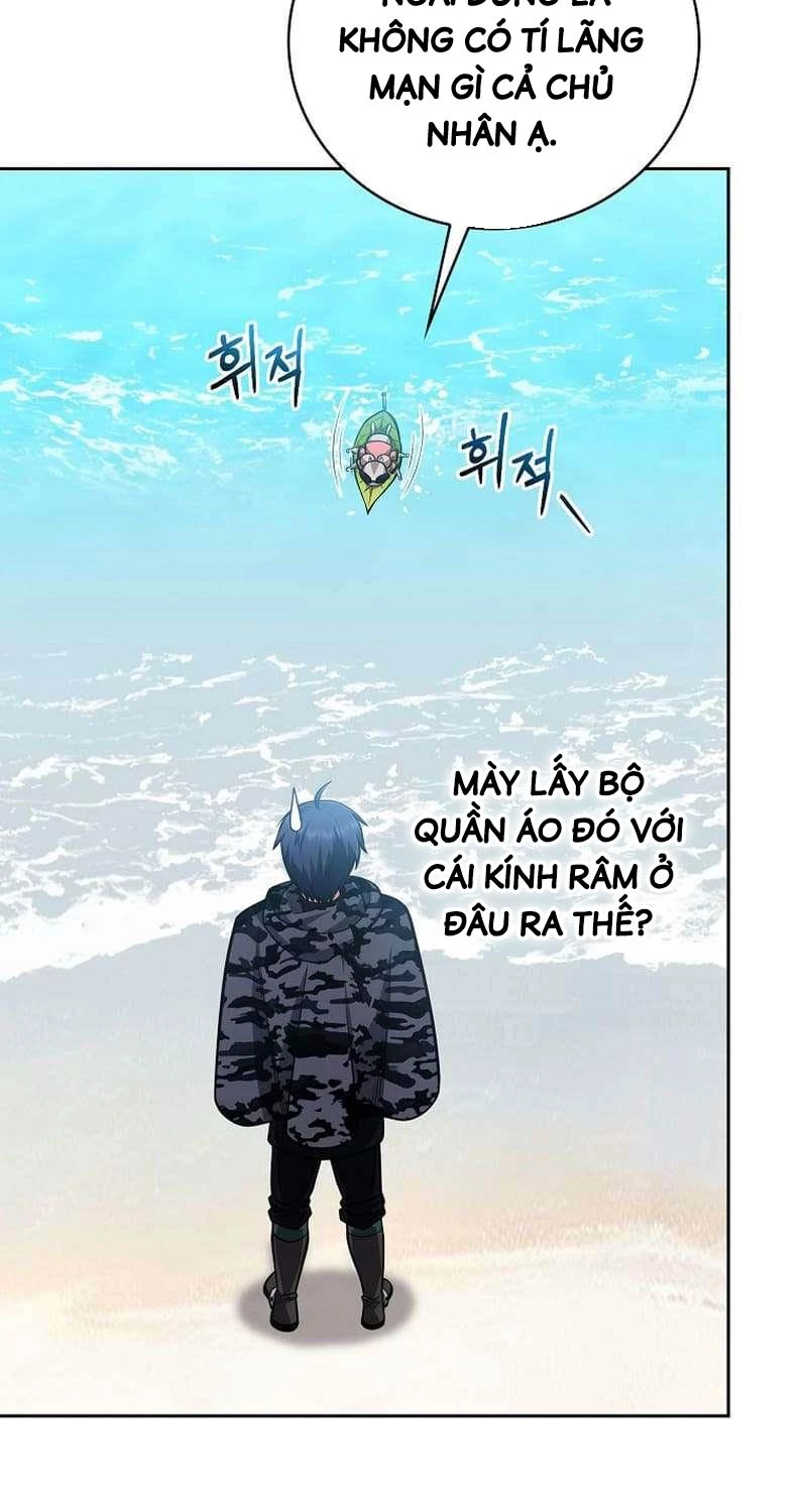 Bậc Thầy Debuff Chapter 38 - Trang 2