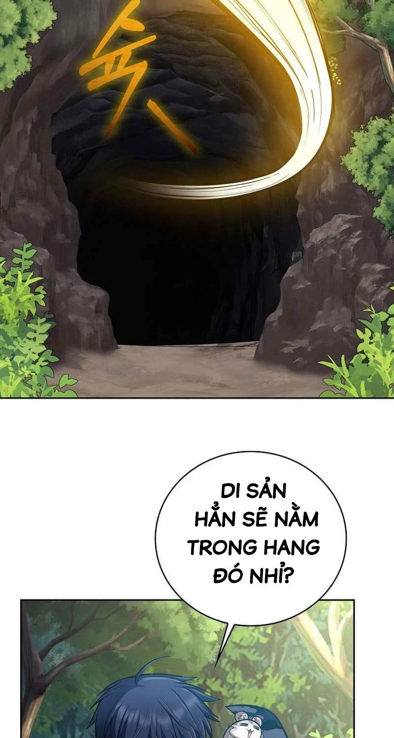 Bậc Thầy Debuff Chapter 38 - Trang 2