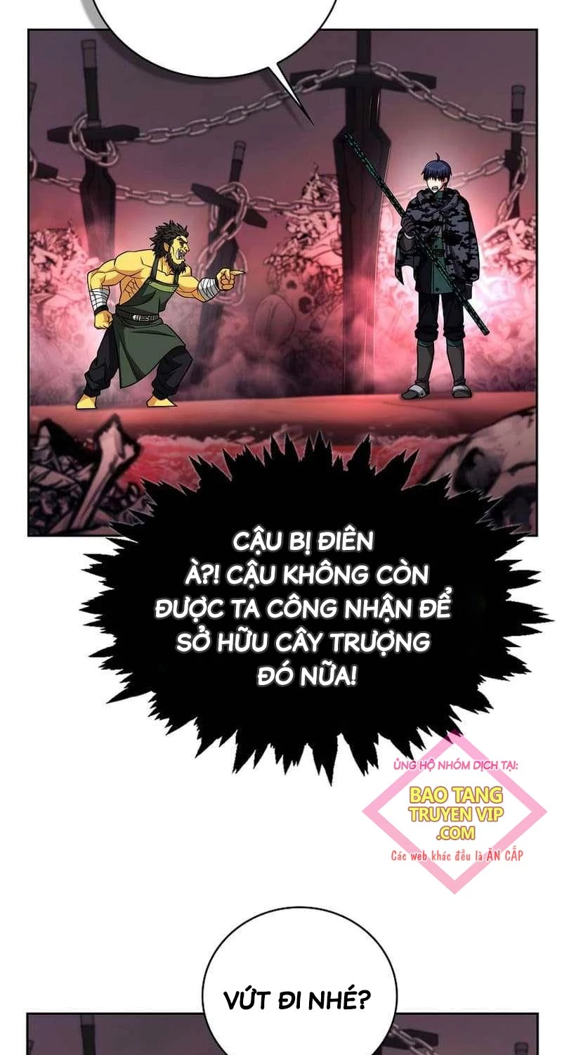 Bậc Thầy Debuff Chapter 38 - Trang 2