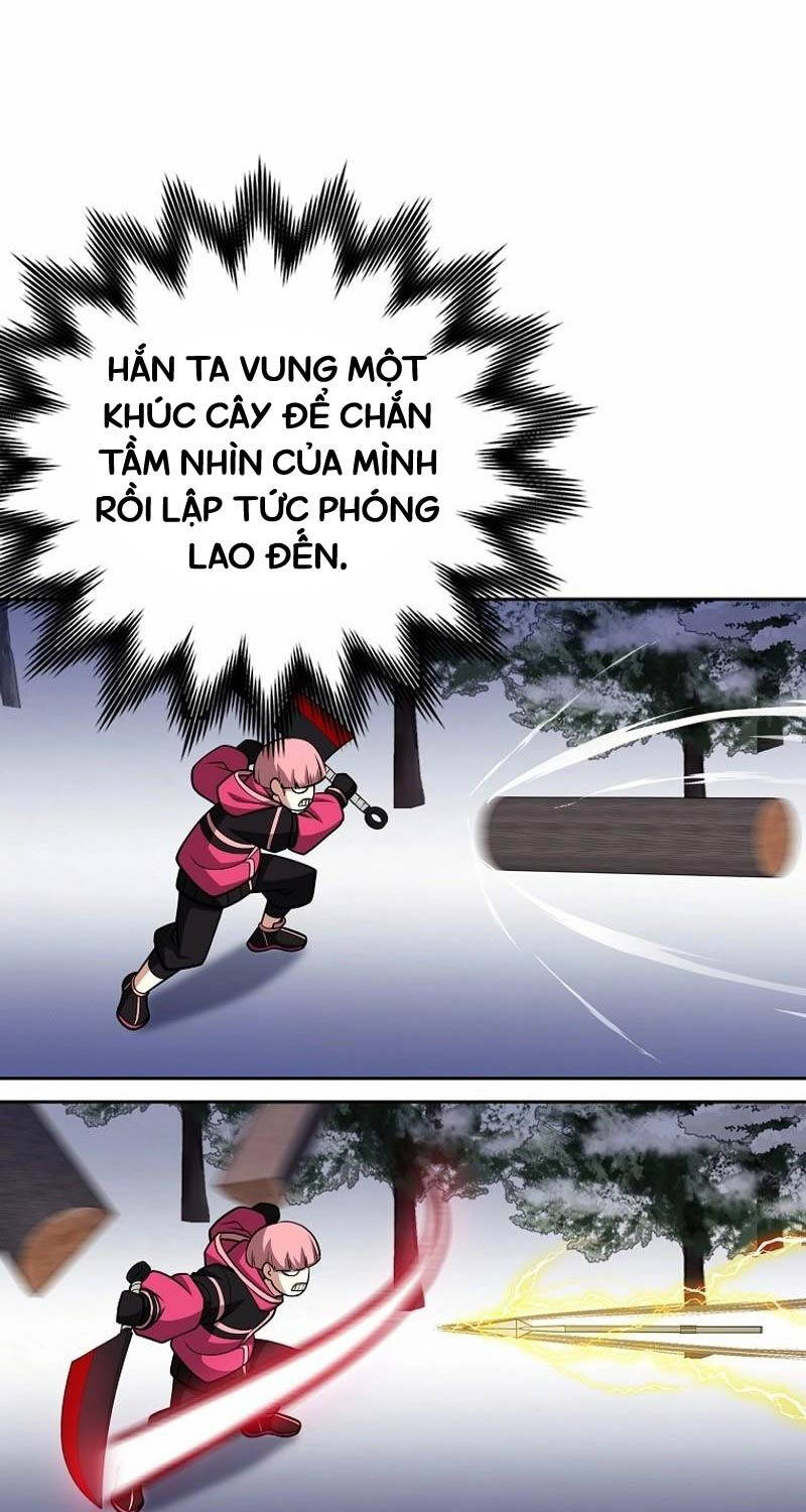 Bậc Thầy Debuff Chapter 36 - Trang 2