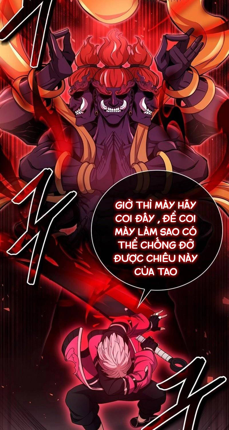 Bậc Thầy Debuff Chapter 36 - Trang 2