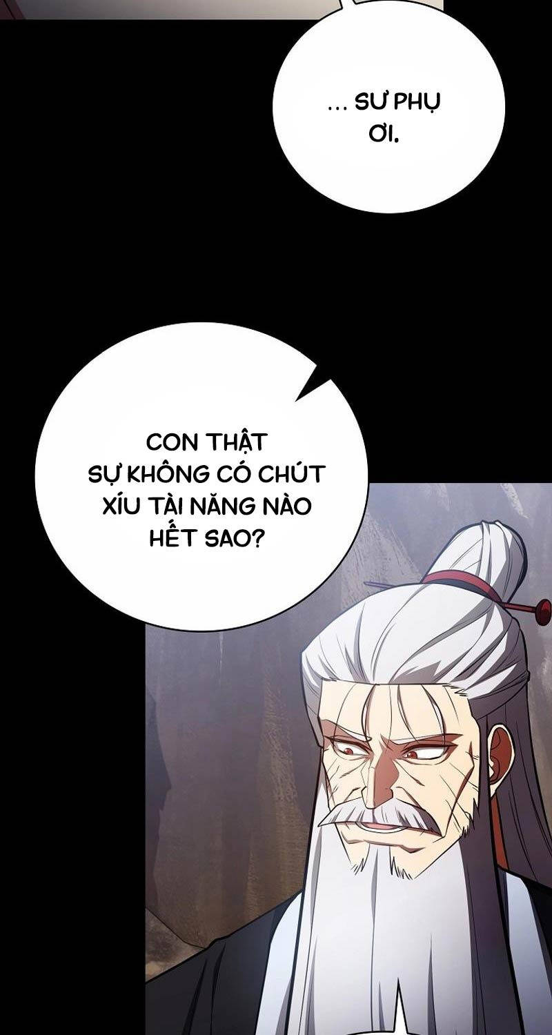 Bậc Thầy Debuff Chapter 36 - Trang 2