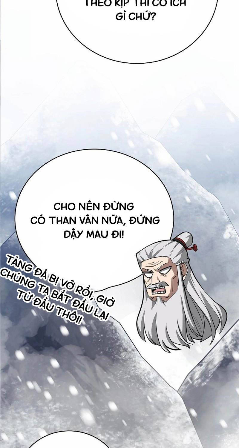 Bậc Thầy Debuff Chapter 36 - Trang 2