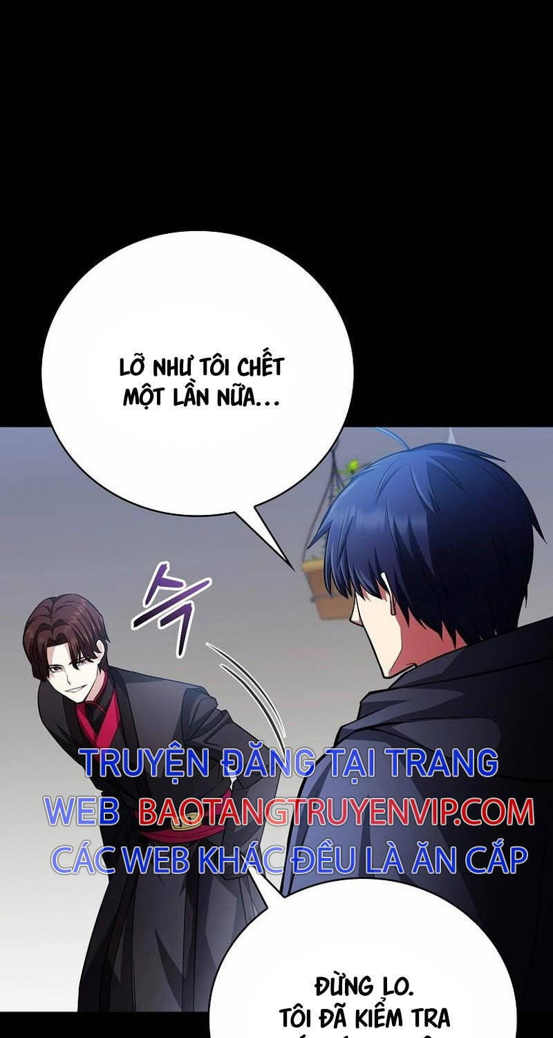 Bậc Thầy Debuff Chapter 35 - Trang 2