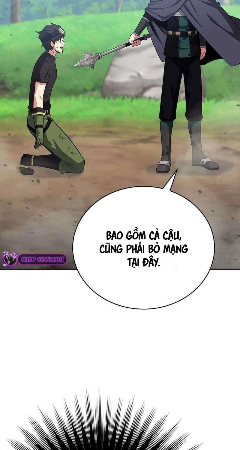 Bậc Thầy Debuff Chapter 34 - Trang 2