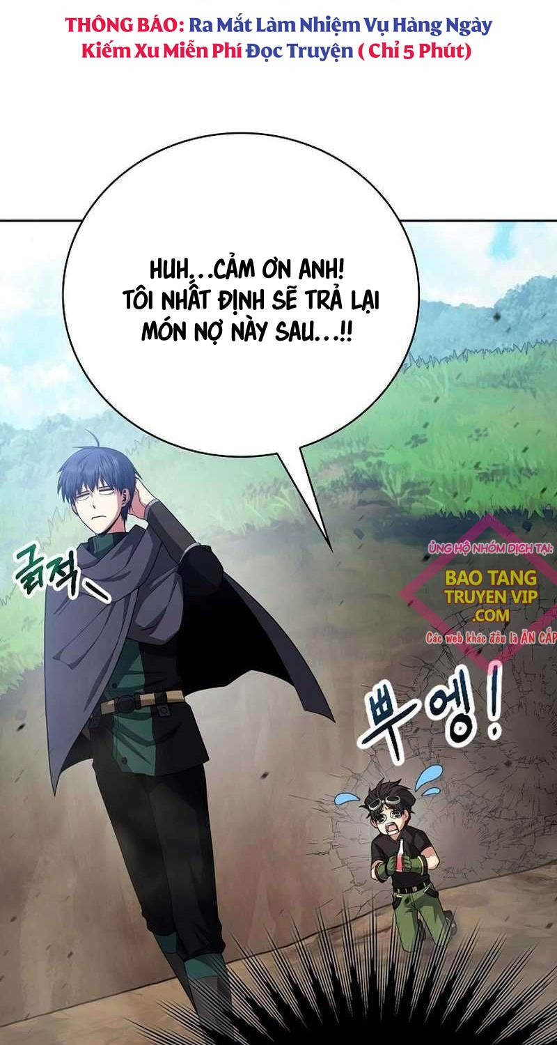 Bậc Thầy Debuff Chapter 34 - Trang 2