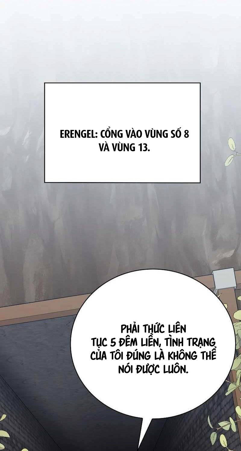 Bậc Thầy Debuff Chapter 34 - Trang 2