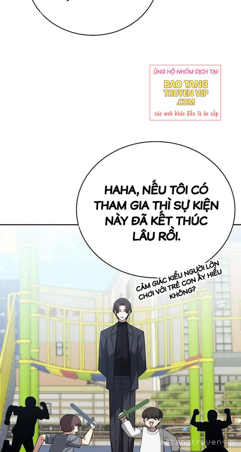 Bậc Thầy Debuff Chapter 33 - Trang 2