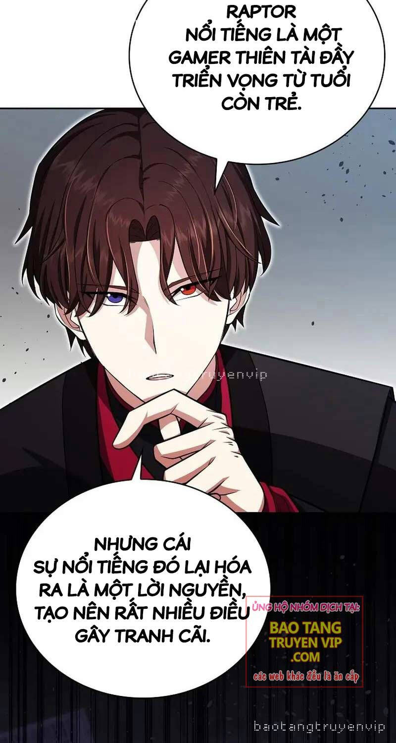 Bậc Thầy Debuff Chapter 33 - Trang 2