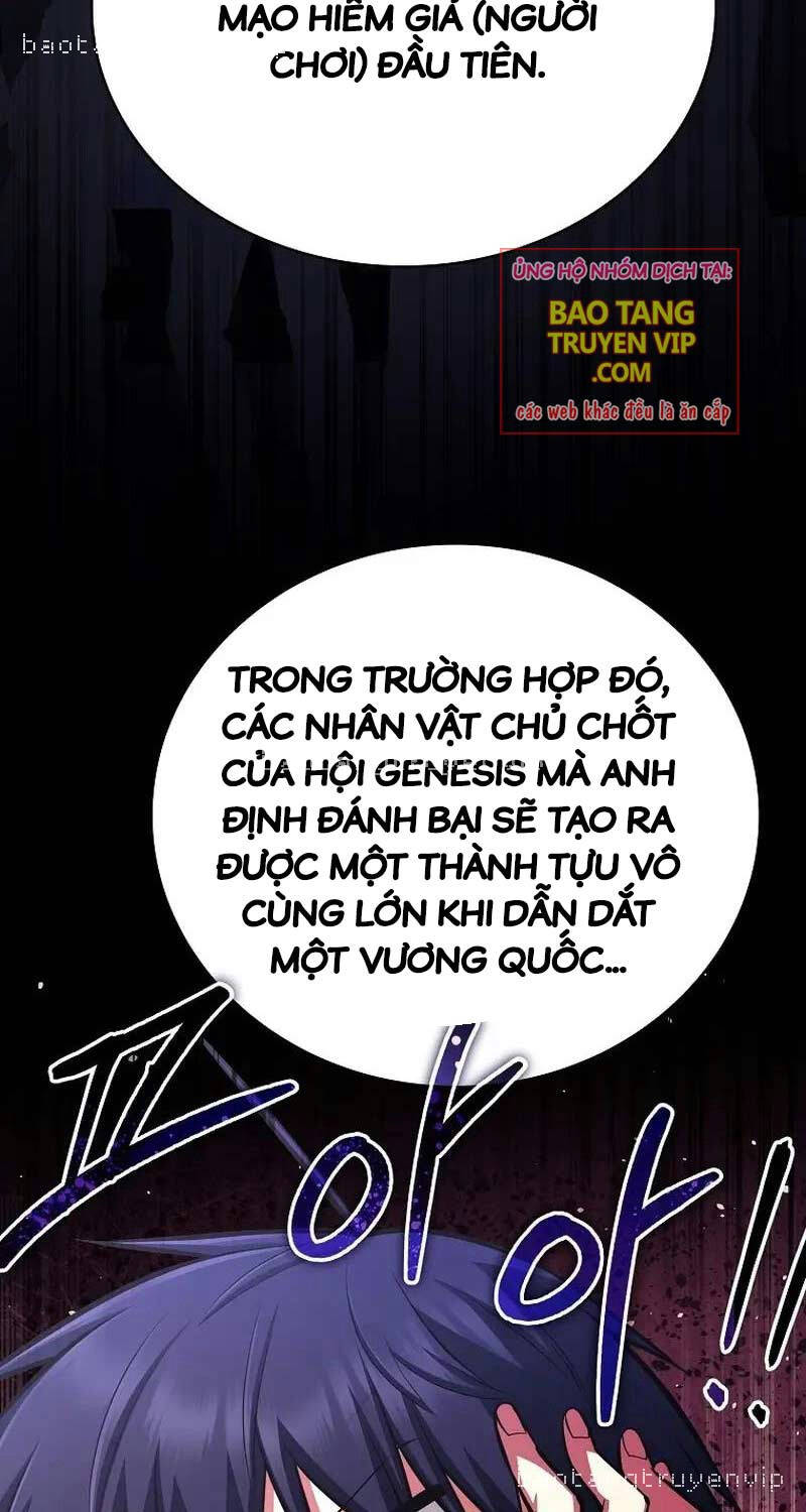 Bậc Thầy Debuff Chapter 33 - Trang 2