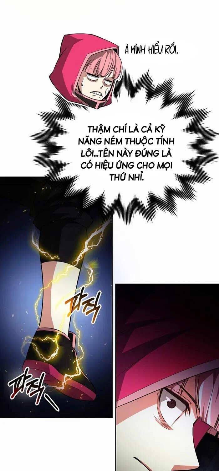 Bậc Thầy Debuff Chapter 32 - Trang 2