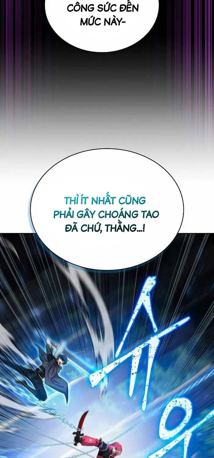 Bậc Thầy Debuff Chapter 32 - Trang 2