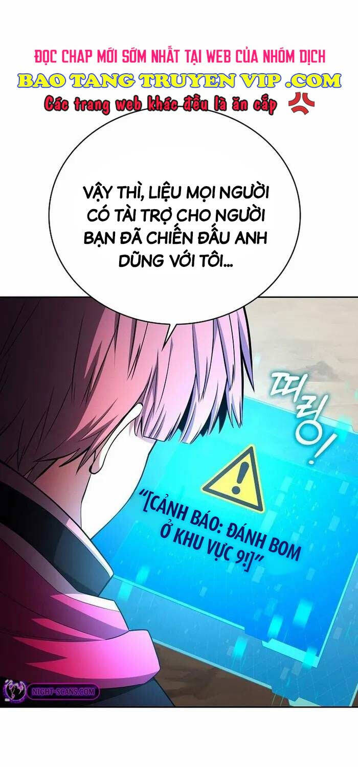 Bậc Thầy Debuff Chapter 32 - Trang 2