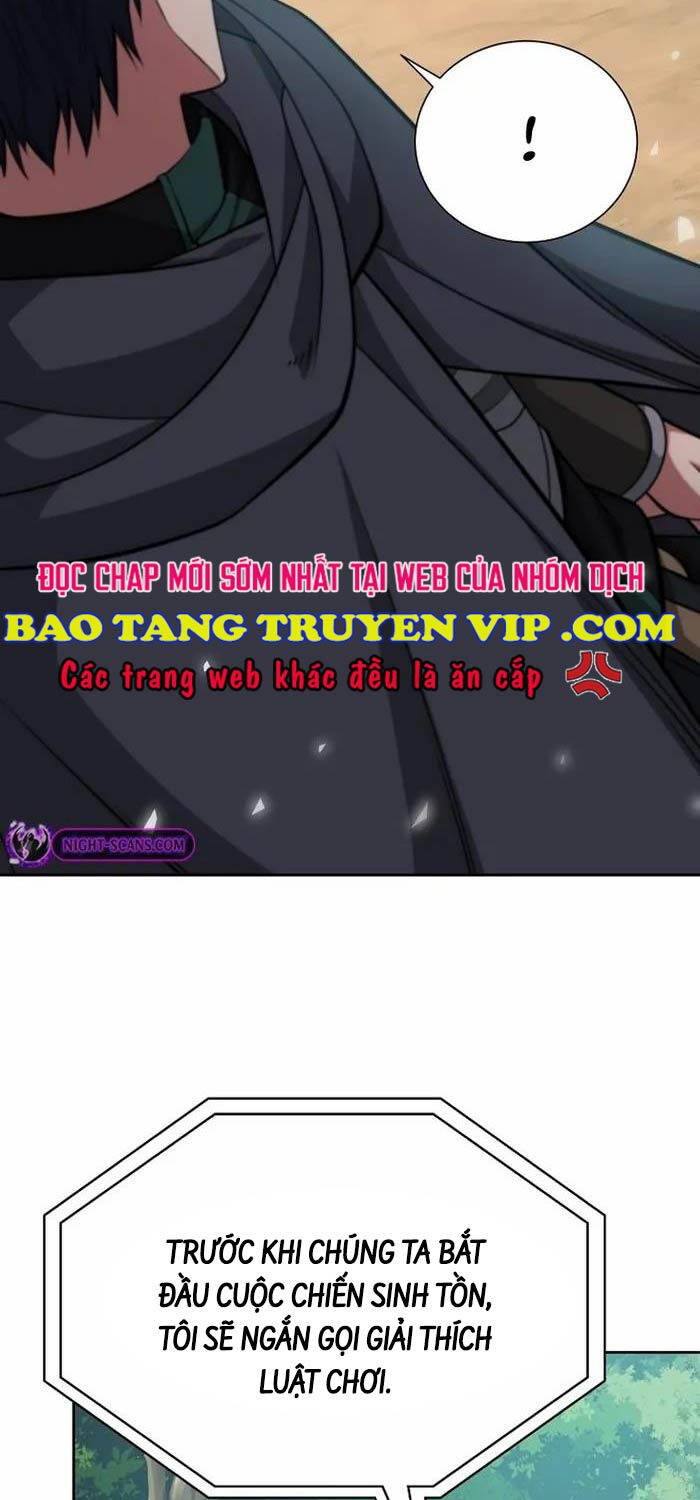 Bậc Thầy Debuff Chapter 31 - Trang 2