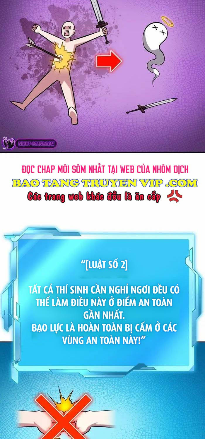 Bậc Thầy Debuff Chapter 31 - Trang 2