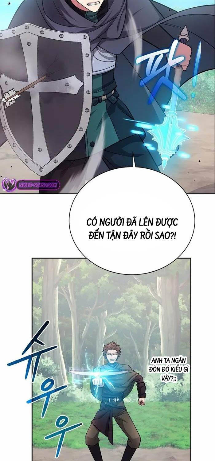 Bậc Thầy Debuff Chapter 31 - Trang 2