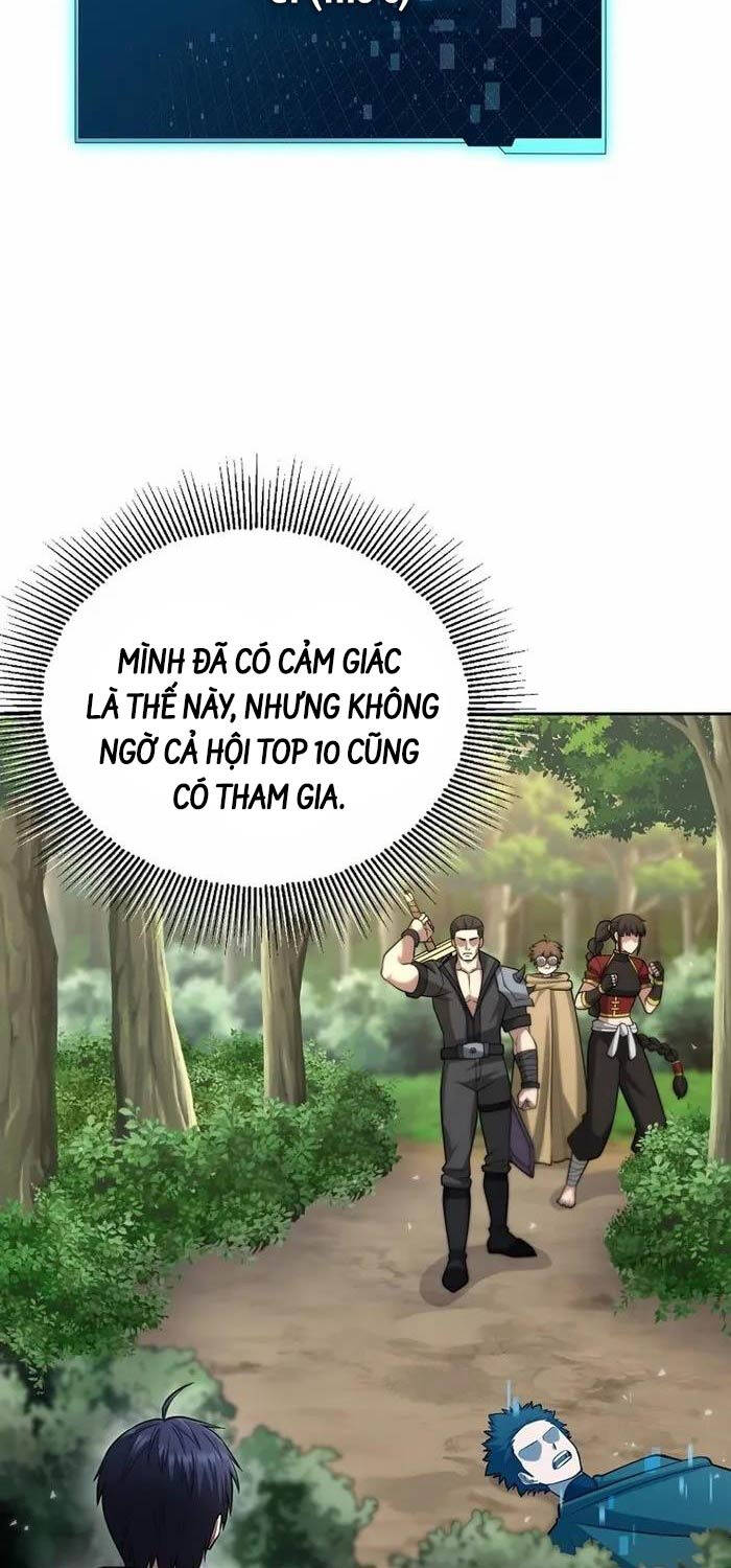 Bậc Thầy Debuff Chapter 31 - Trang 2