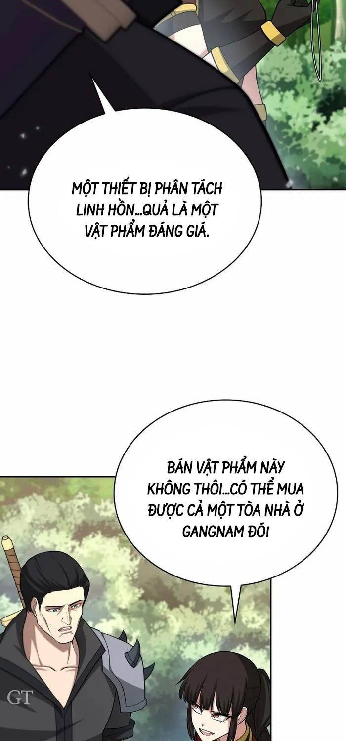 Bậc Thầy Debuff Chapter 31 - Trang 2