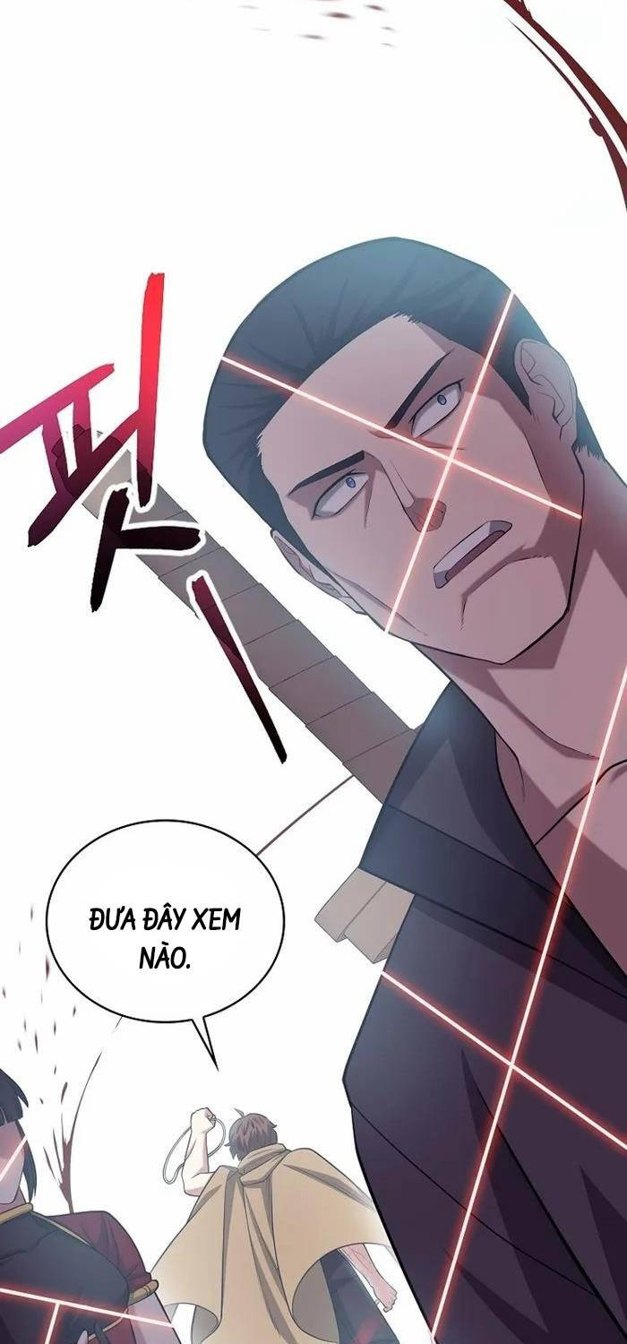 Bậc Thầy Debuff Chapter 31 - Trang 2