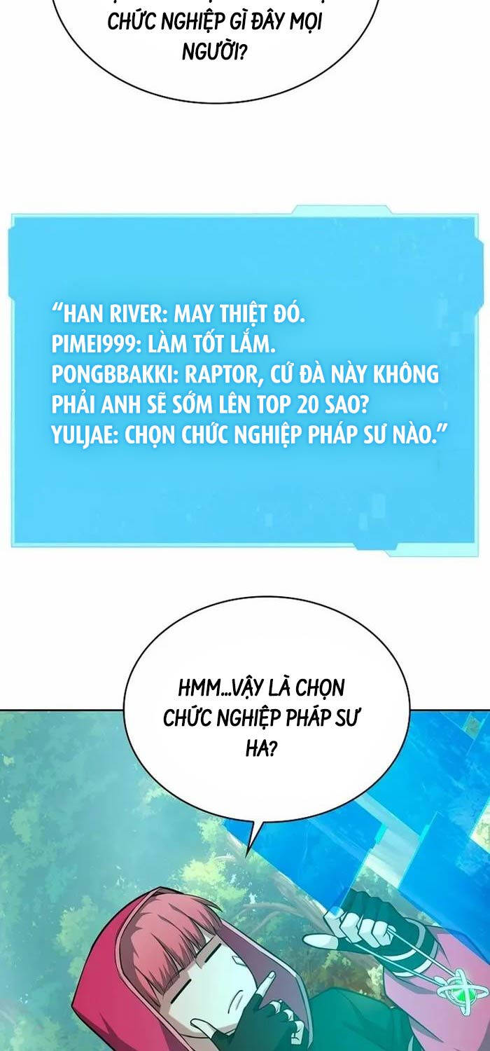 Bậc Thầy Debuff Chapter 31 - Trang 2