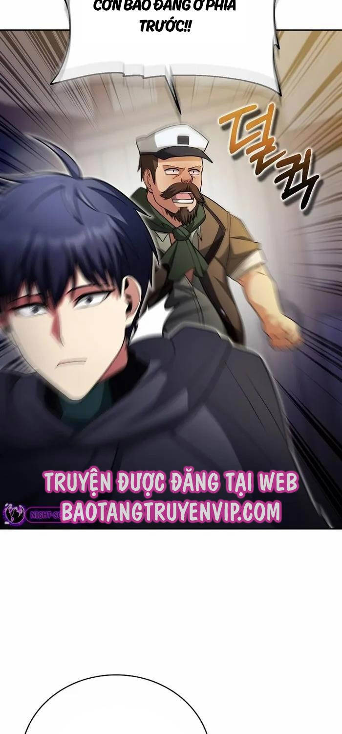 Bậc Thầy Debuff Chapter 30 - Trang 2