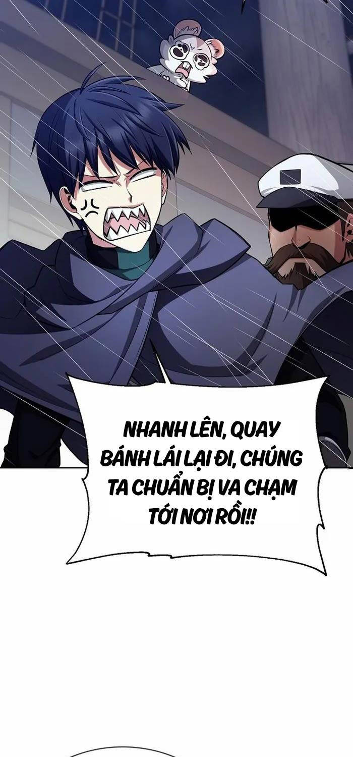 Bậc Thầy Debuff Chapter 30 - Trang 2