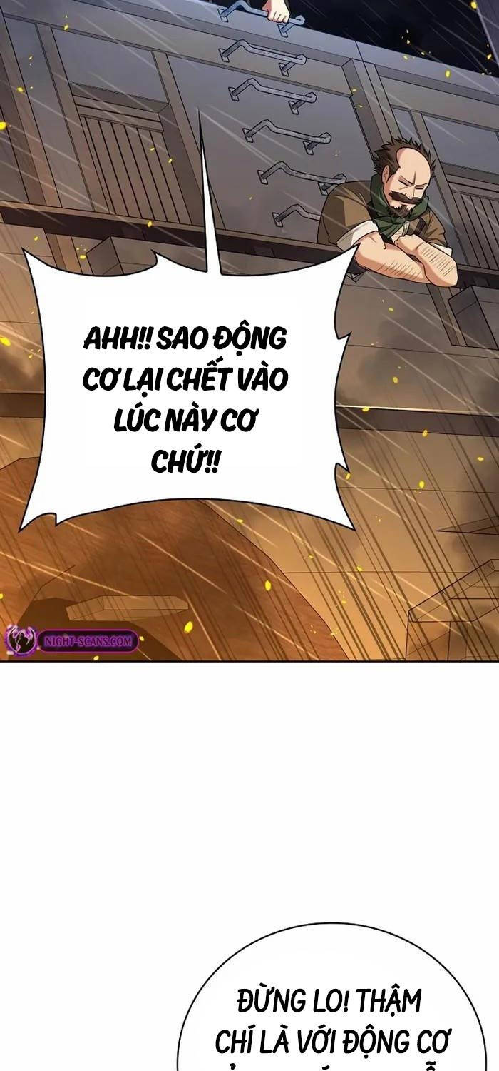 Bậc Thầy Debuff Chapter 30 - Trang 2