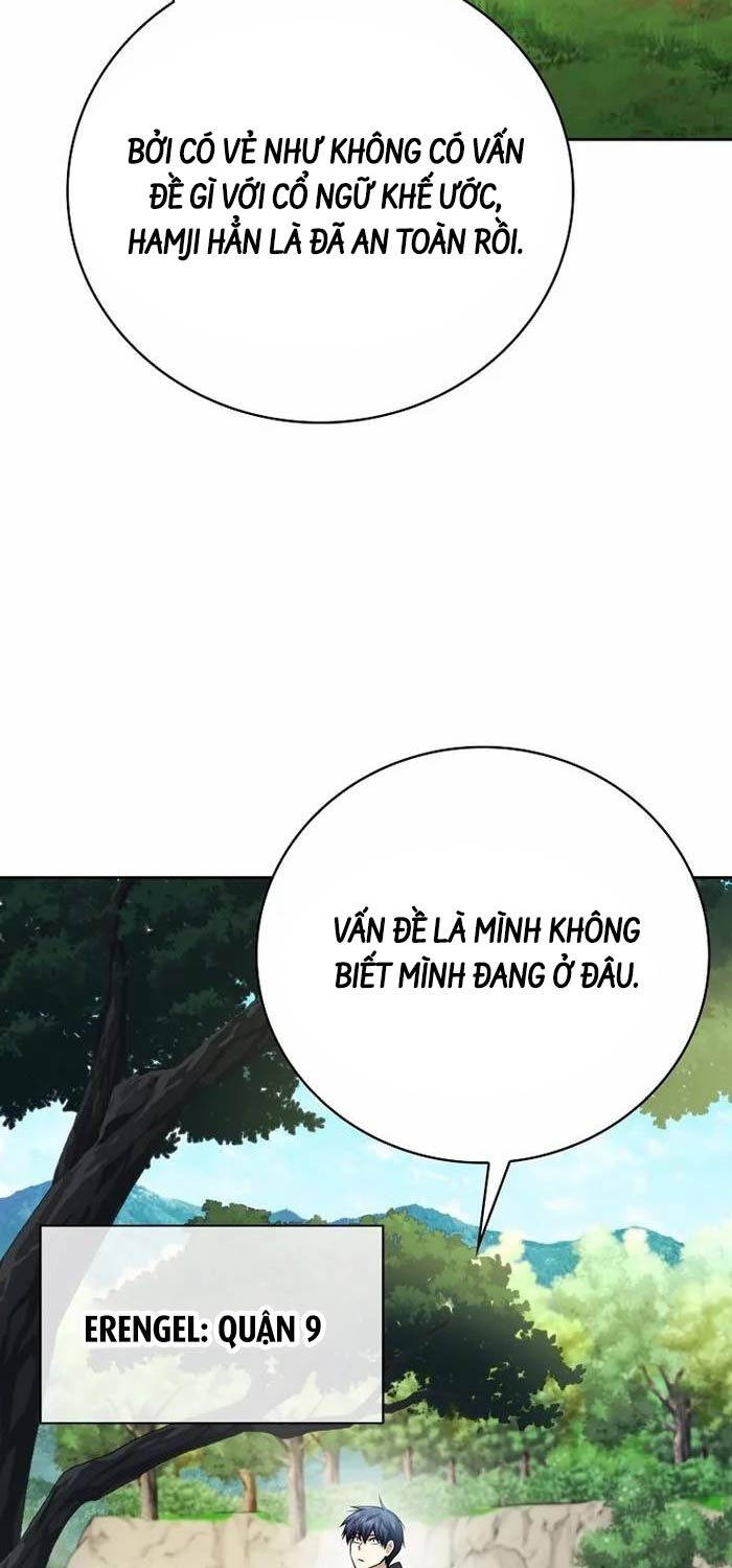 Bậc Thầy Debuff Chapter 30 - Trang 2