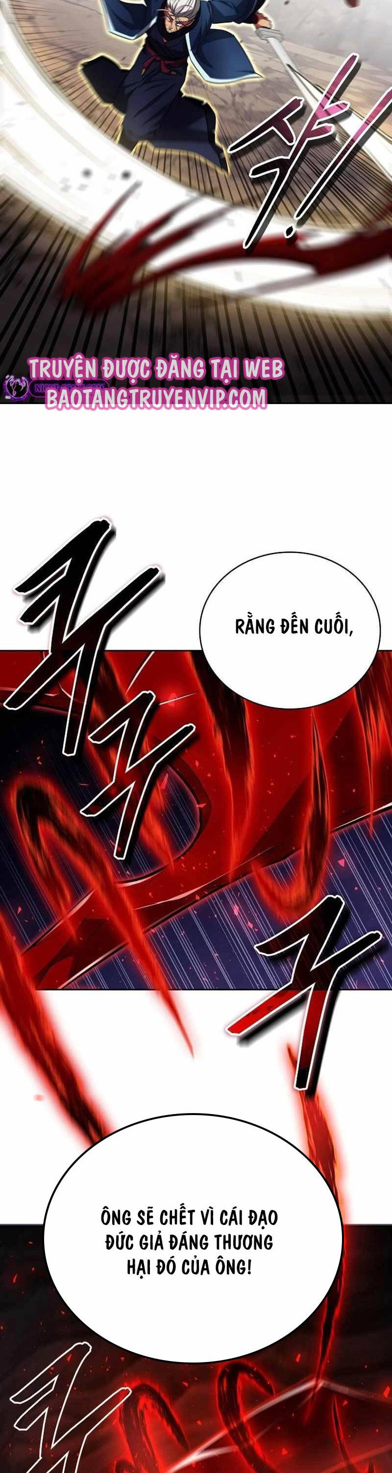 Bậc Thầy Debuff Chapter 28 - Trang 2