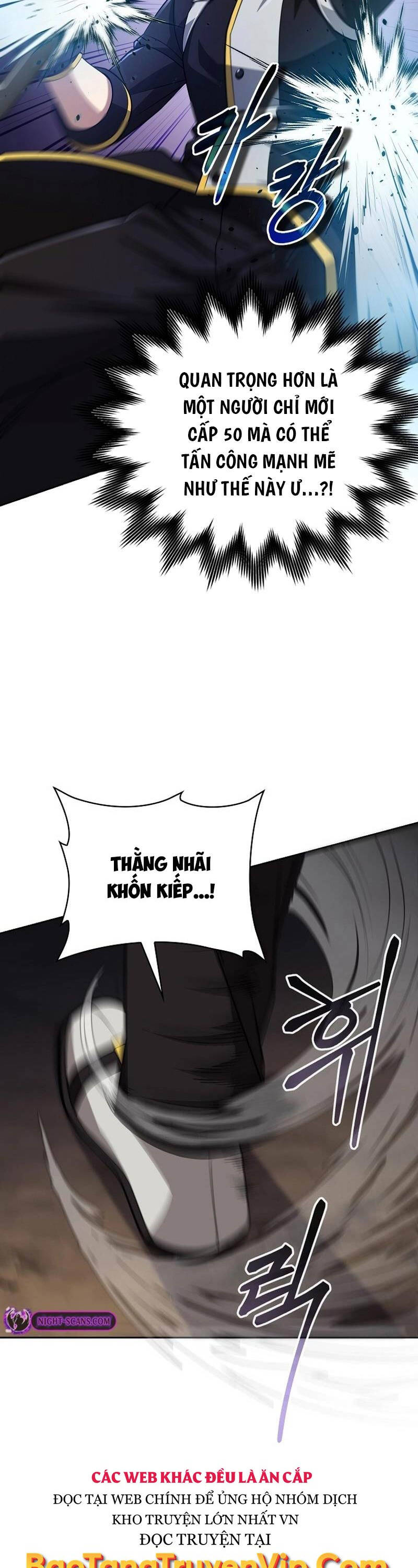 Bậc Thầy Debuff Chapter 26 - Trang 2