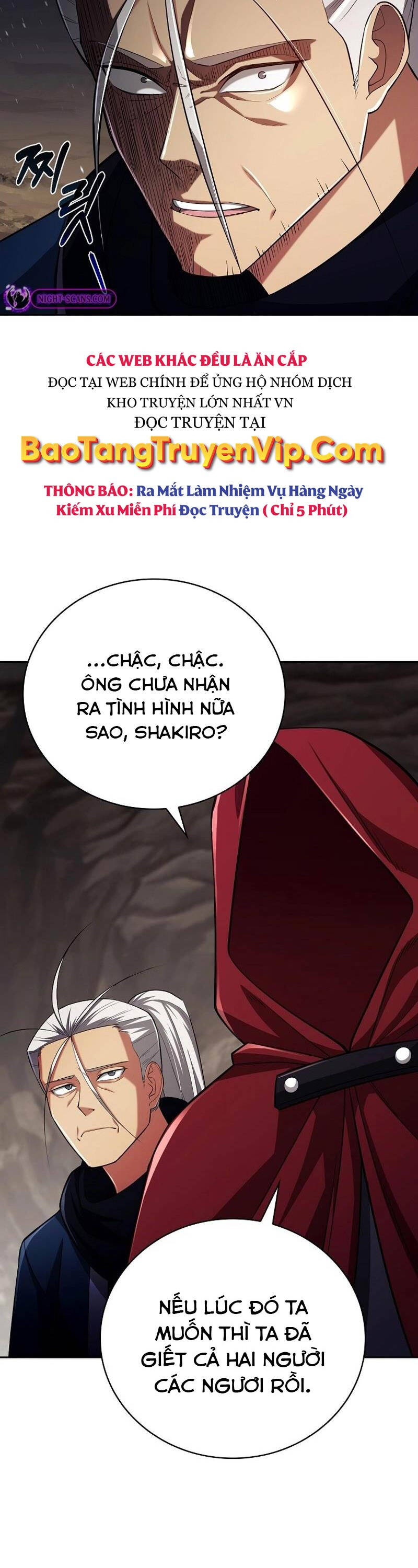 Bậc Thầy Debuff Chapter 26 - Trang 2