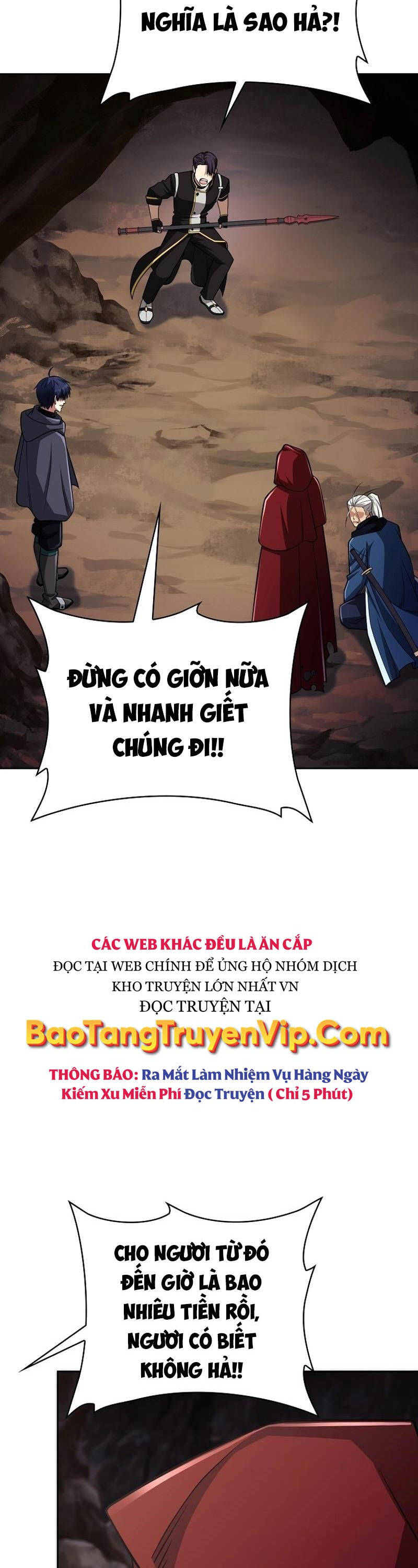 Bậc Thầy Debuff Chapter 26 - Trang 2