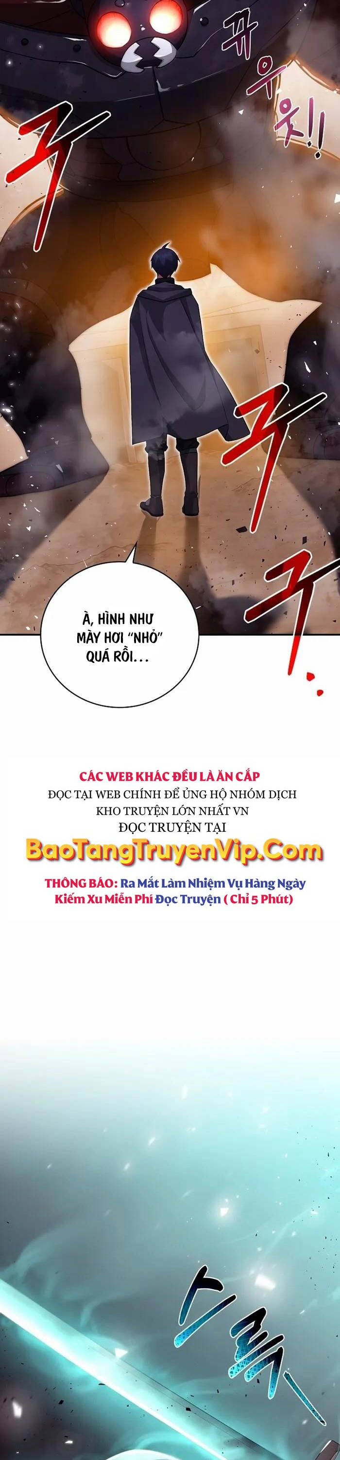 Bậc Thầy Debuff Chapter 25 - Trang 2