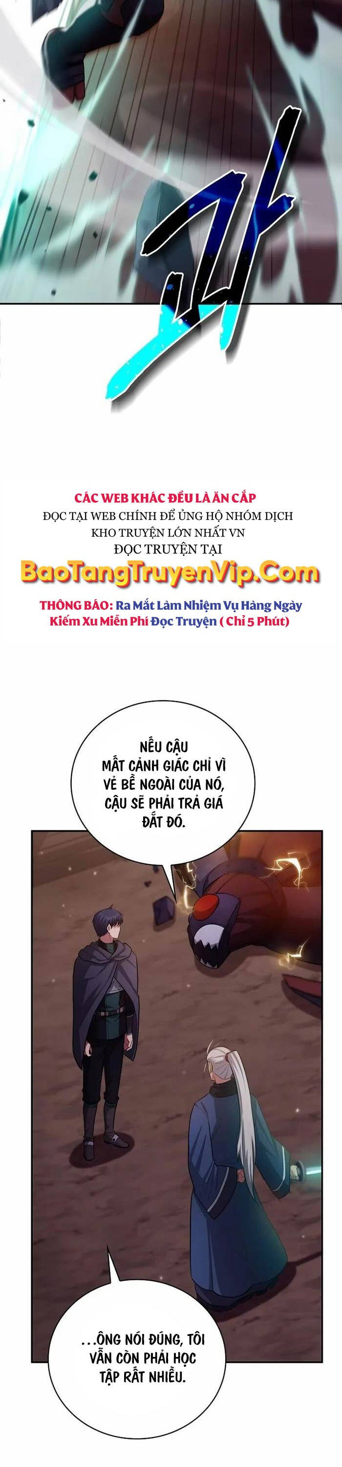 Bậc Thầy Debuff Chapter 25 - Trang 2