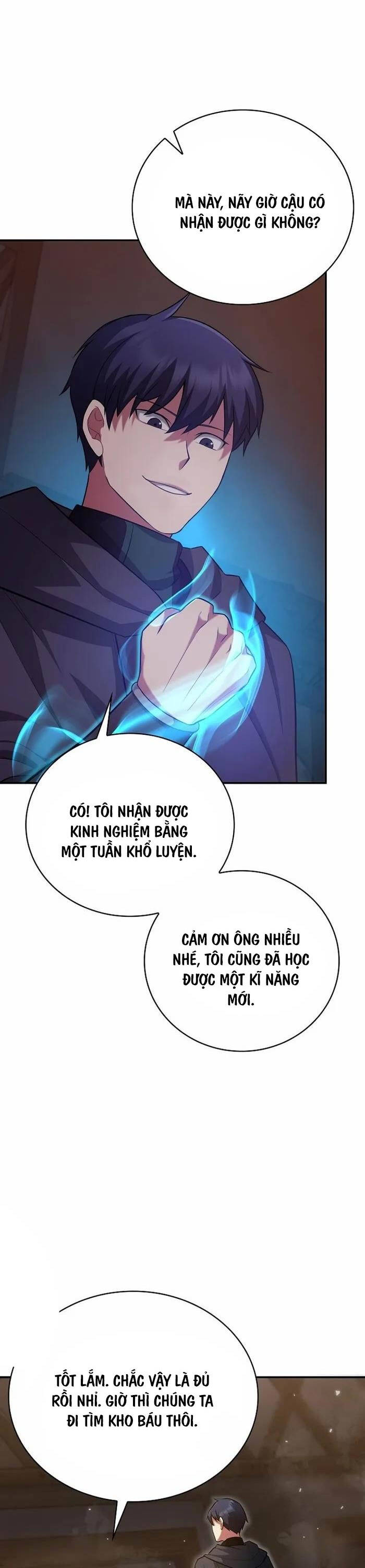 Bậc Thầy Debuff Chapter 25 - Trang 2