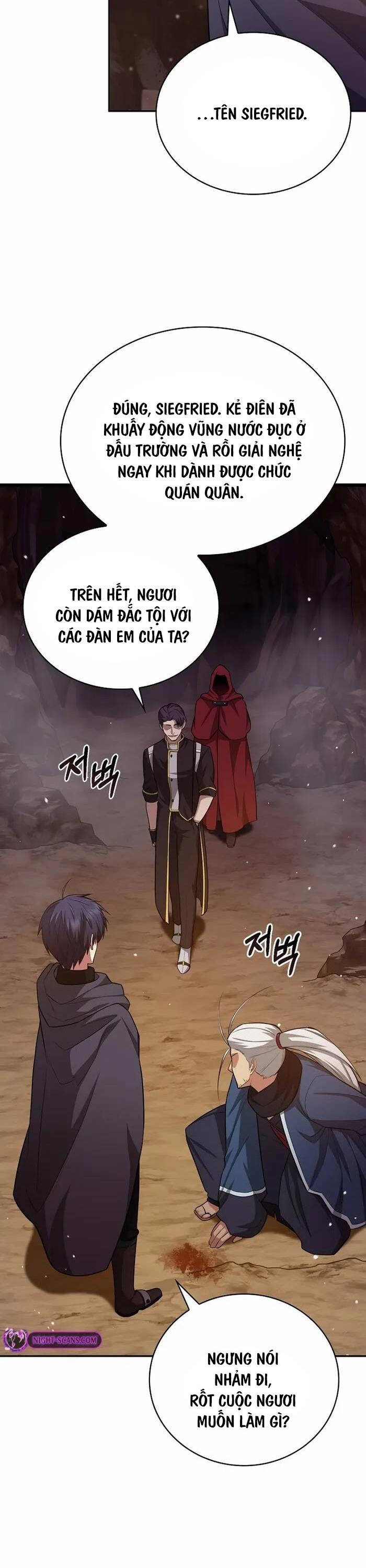 Bậc Thầy Debuff Chapter 25 - Trang 2