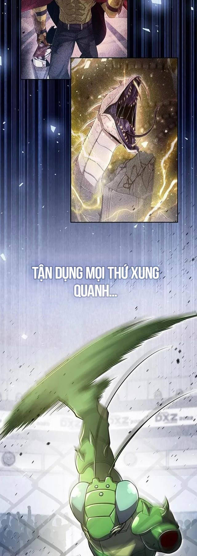 Bậc Thầy Debuff Chapter 23 - Trang 2