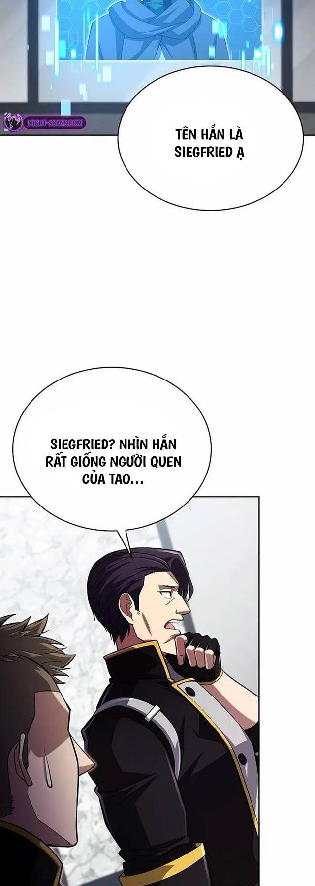 Bậc Thầy Debuff Chapter 23 - Trang 2