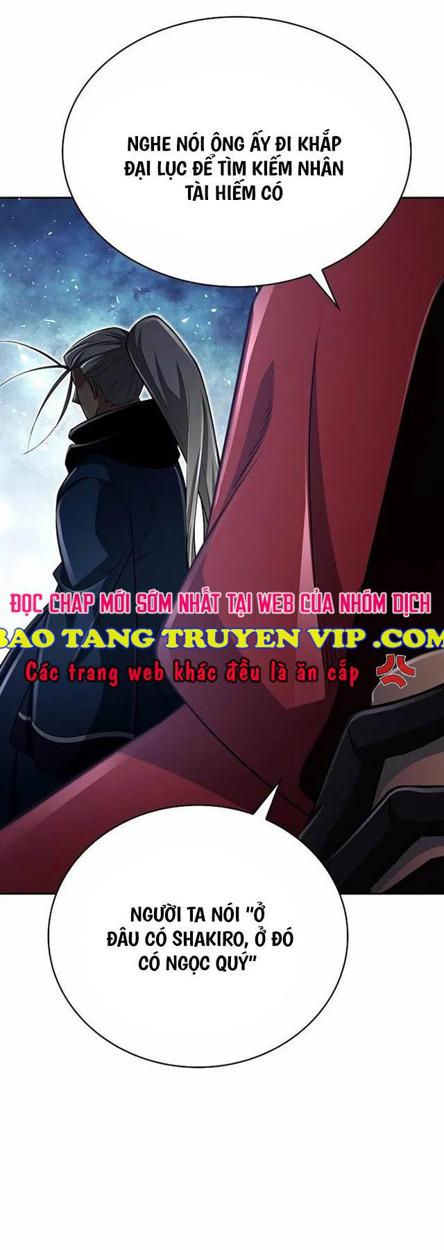 Bậc Thầy Debuff Chapter 23 - Trang 2