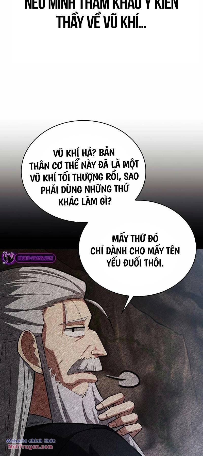 Bậc Thầy Debuff Chapter 22 - Trang 2