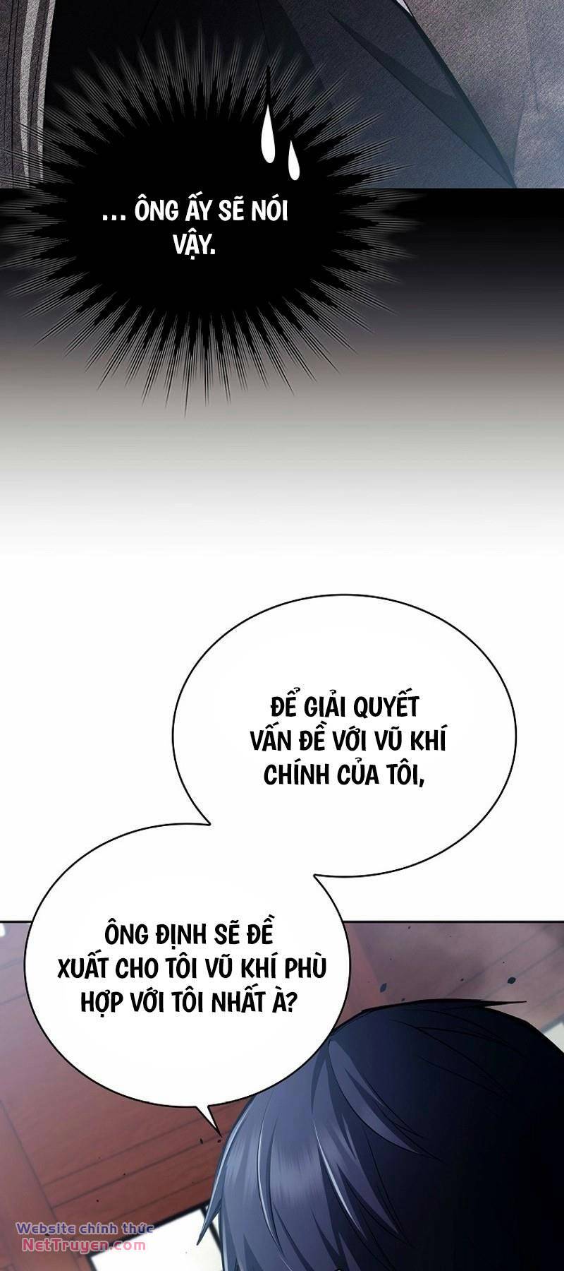 Bậc Thầy Debuff Chapter 22 - Trang 2