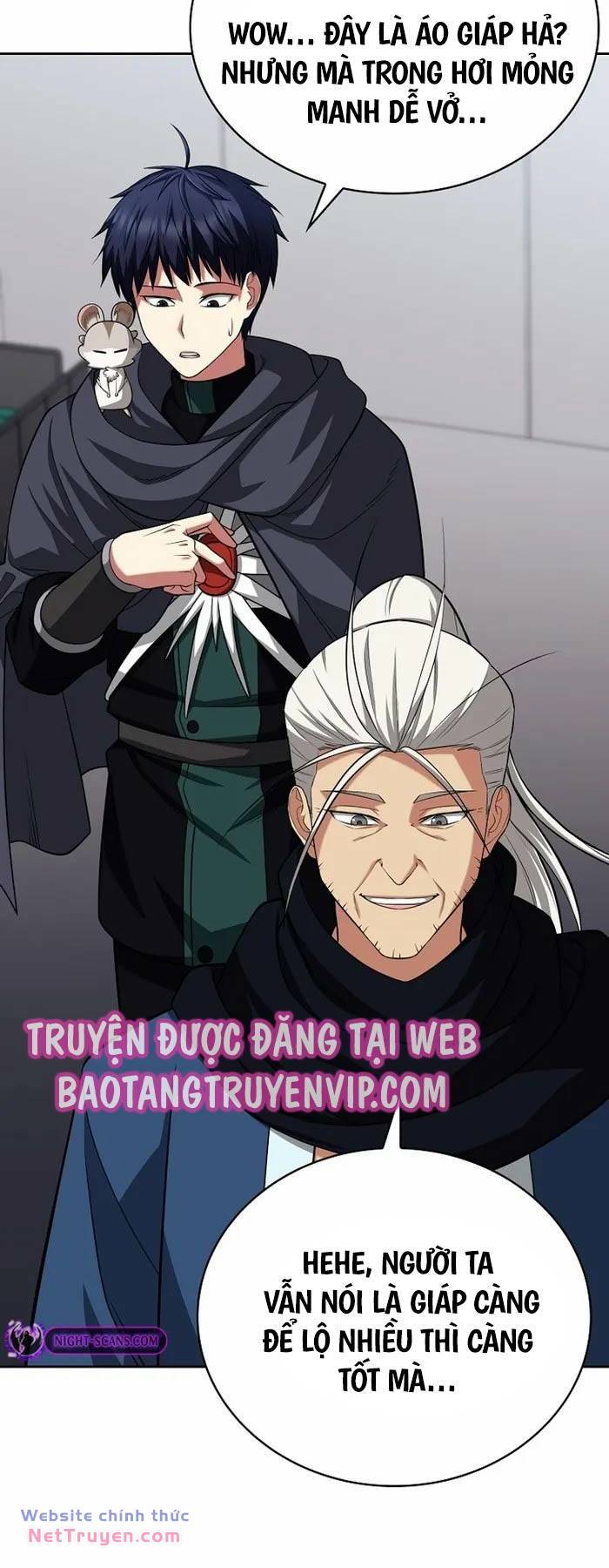 Bậc Thầy Debuff Chapter 22 - Trang 2