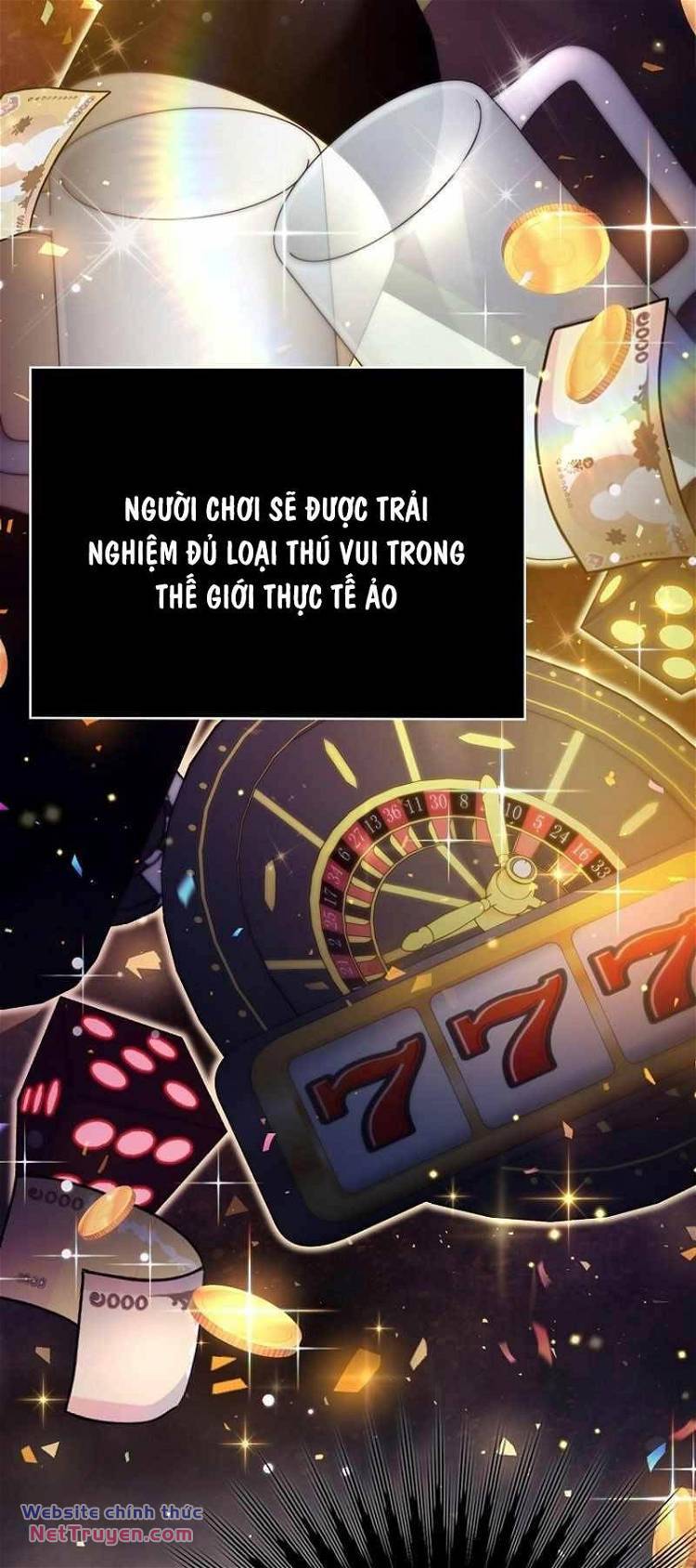 Bậc Thầy Debuff Chapter 21 - Trang 2