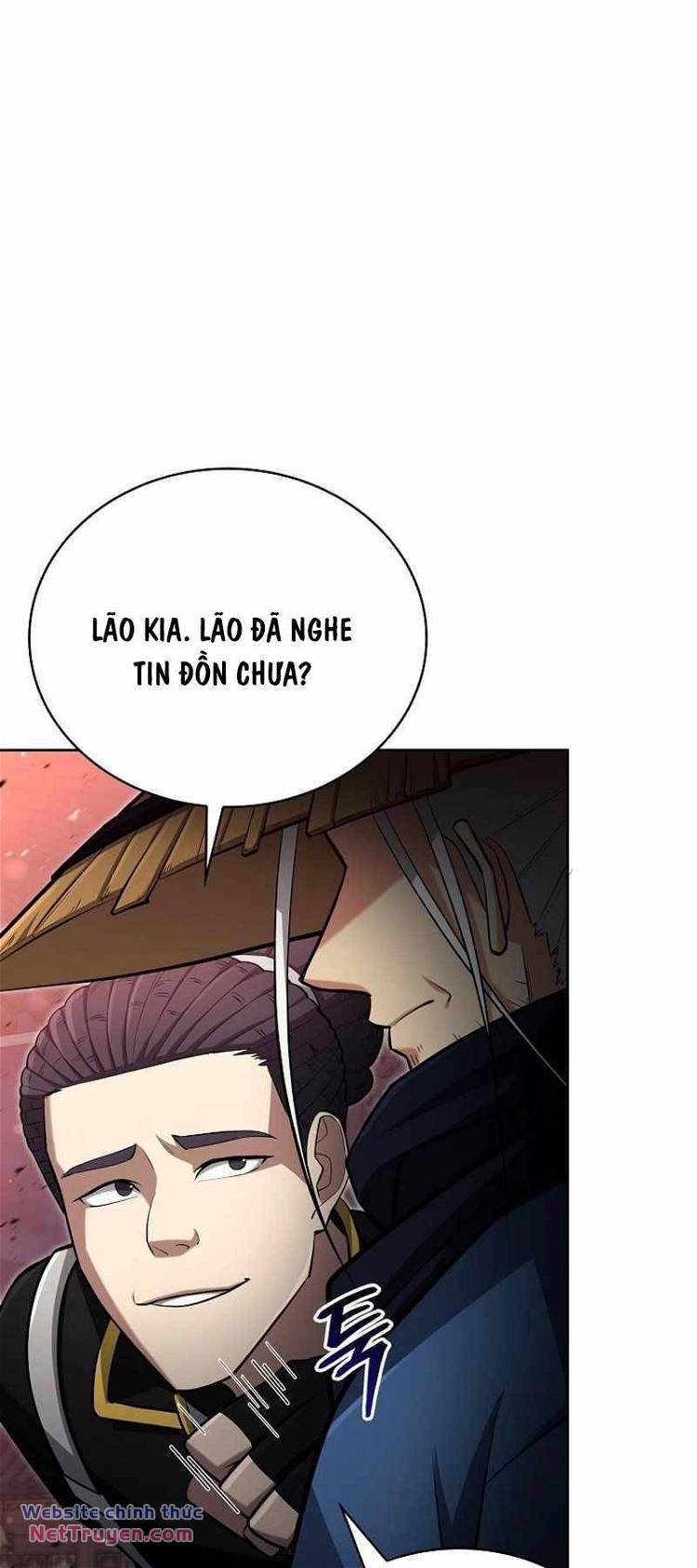 Bậc Thầy Debuff Chapter 21 - Trang 2