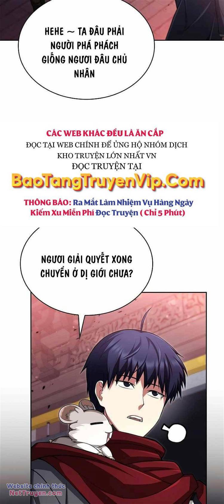 Bậc Thầy Debuff Chapter 21 - Trang 2