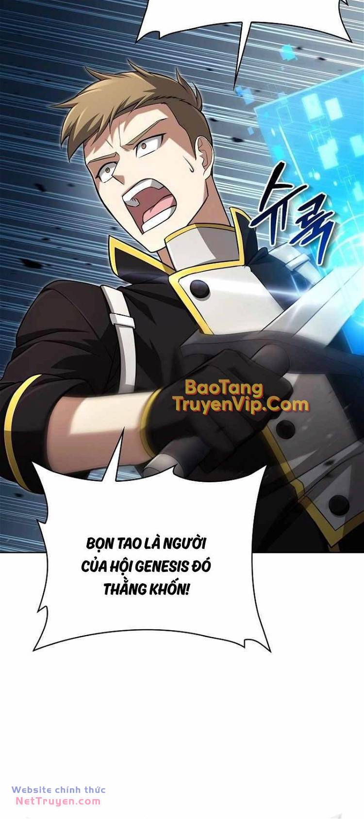 Bậc Thầy Debuff Chapter 21 - Trang 2