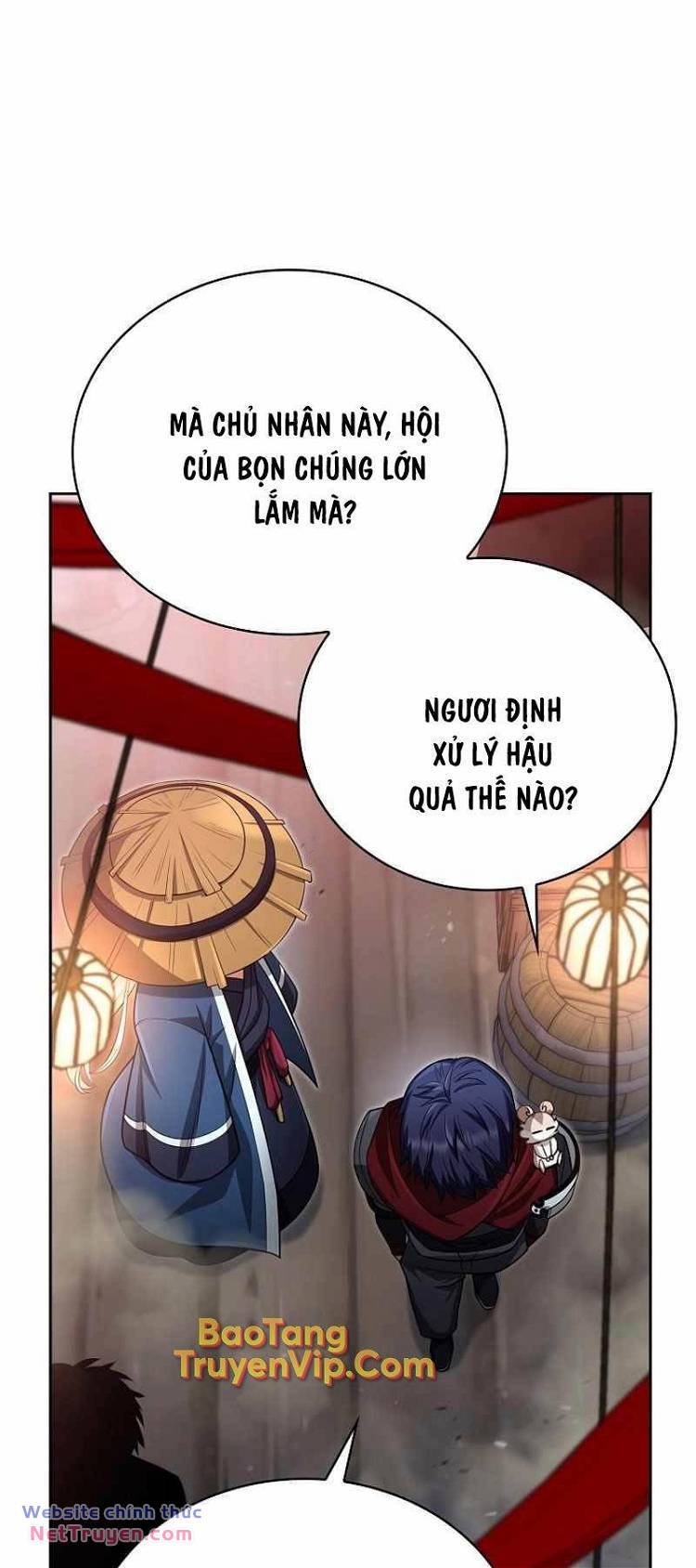 Bậc Thầy Debuff Chapter 21 - Trang 2